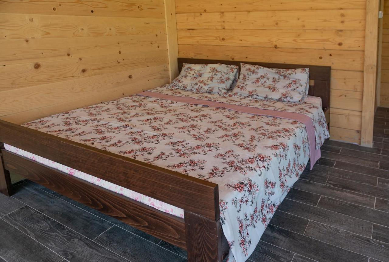Apartmani Karucki Krs Podgorica Eksteriør bilde