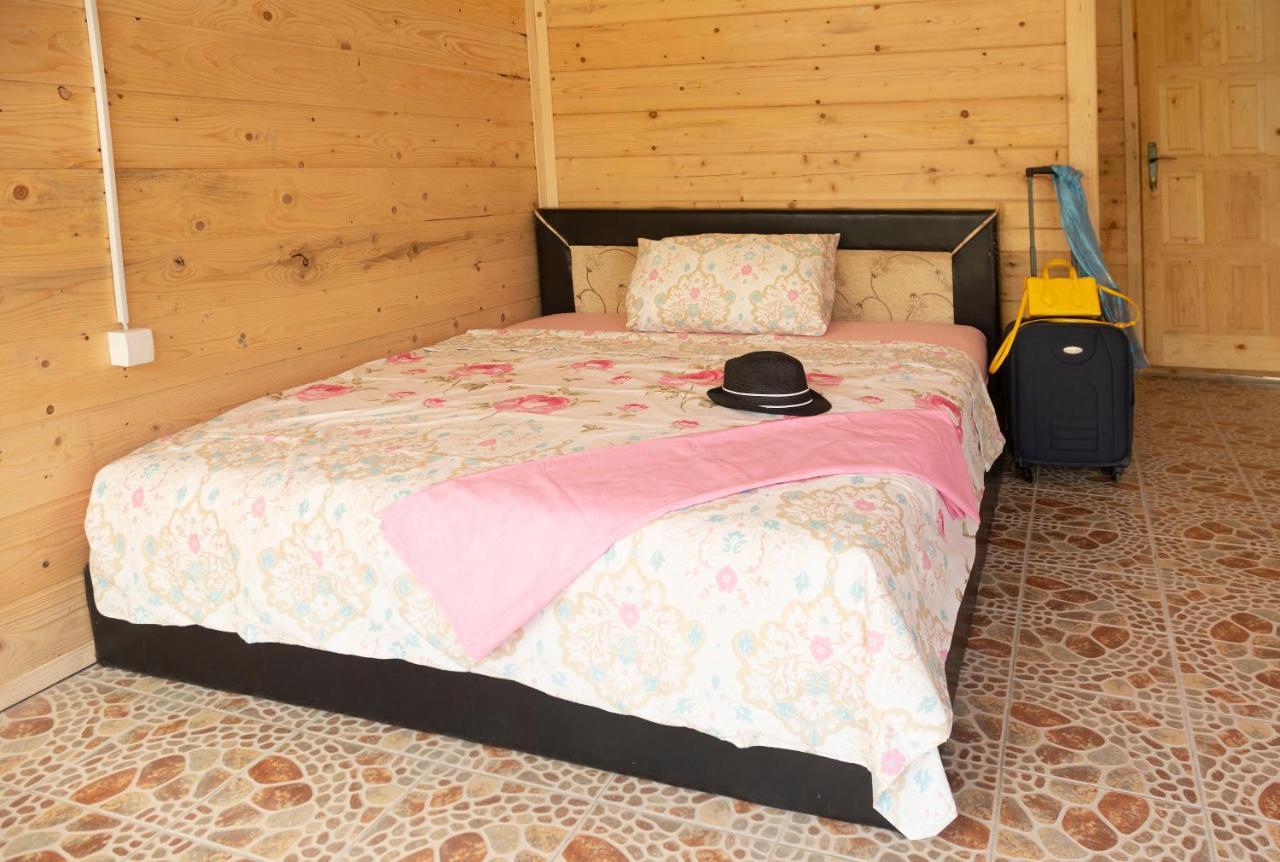 Apartmani Karucki Krs Podgorica Eksteriør bilde