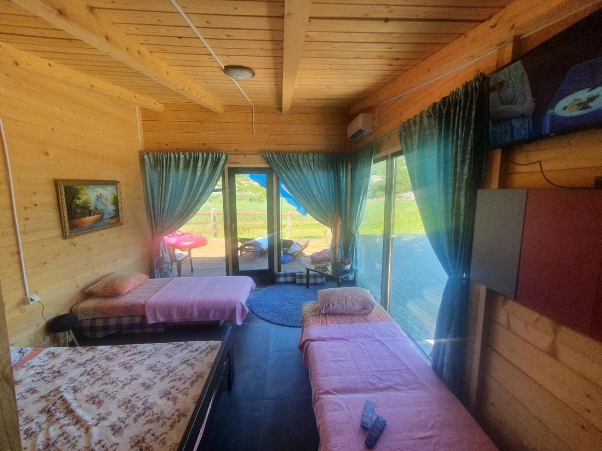 Apartmani Karucki Krs Podgorica Eksteriør bilde