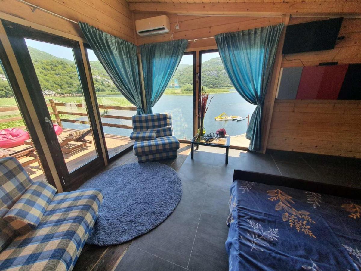 Apartmani Karucki Krs Podgorica Eksteriør bilde