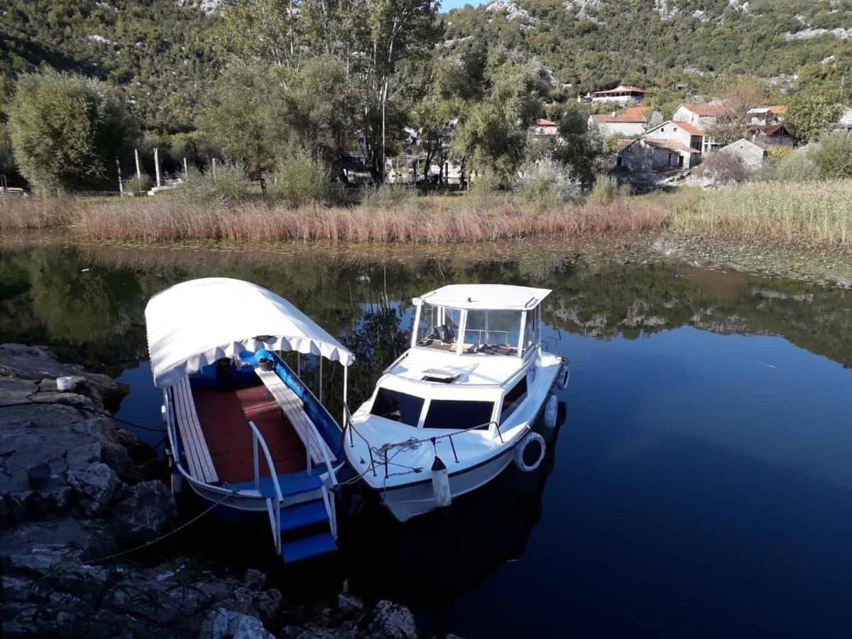 Apartmani Karucki Krs Podgorica Eksteriør bilde
